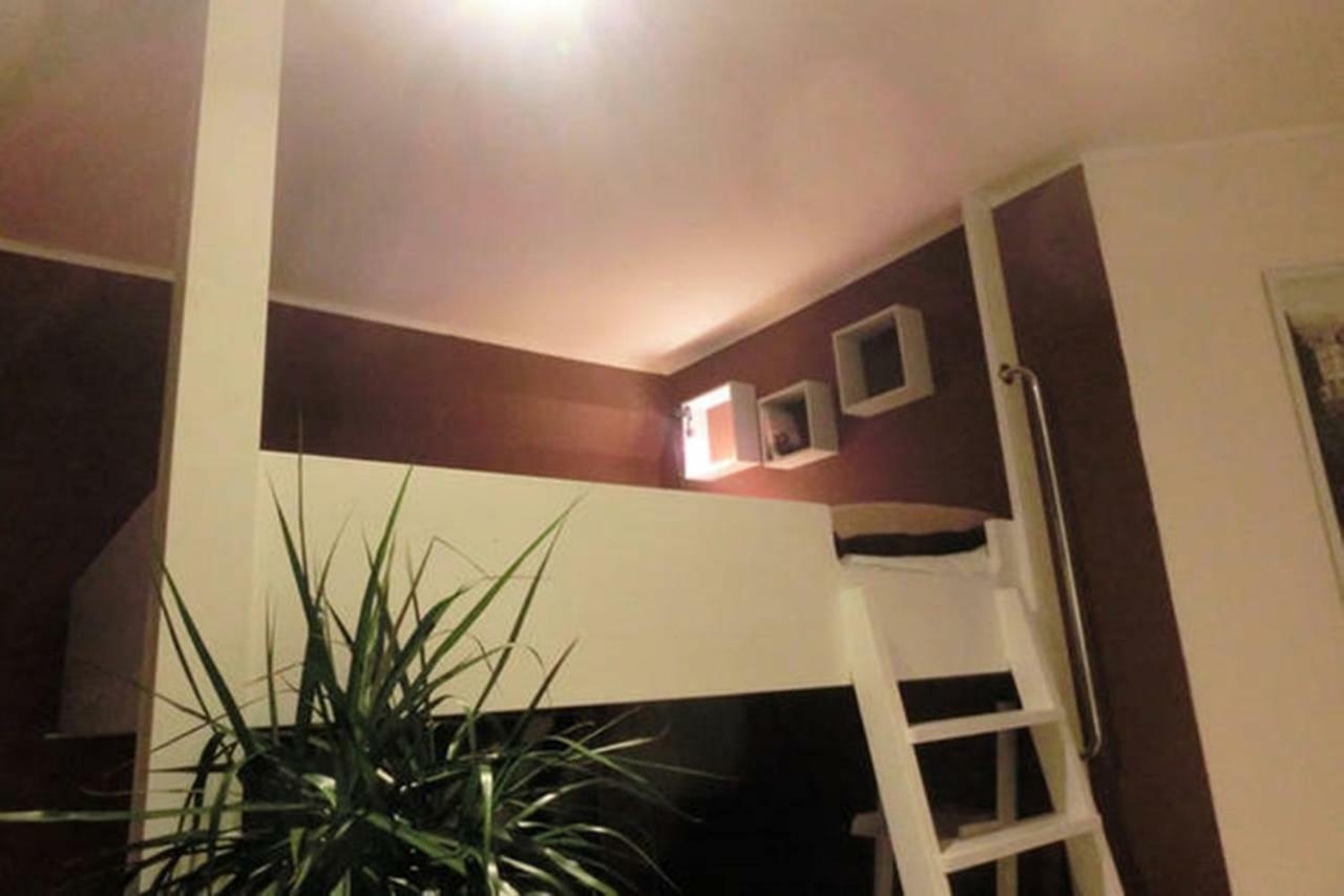 Mitten In Leipzig Wohnung 1 Extérieur photo